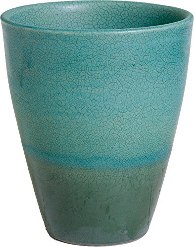 Amazon | プラスガーデン 植木鉢 トレーネロング Φ250mm 底穴あり